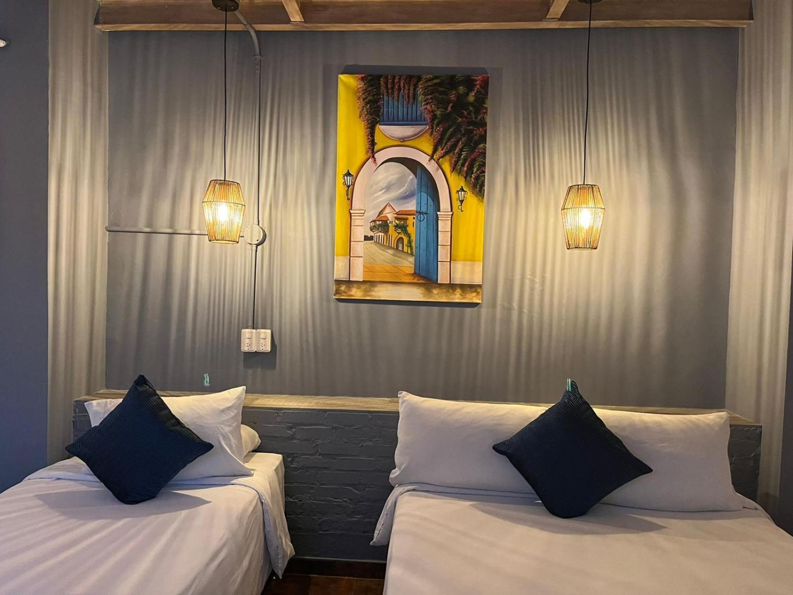 Maloka Boutique Centro Historico (Adults Only) — Photos 2